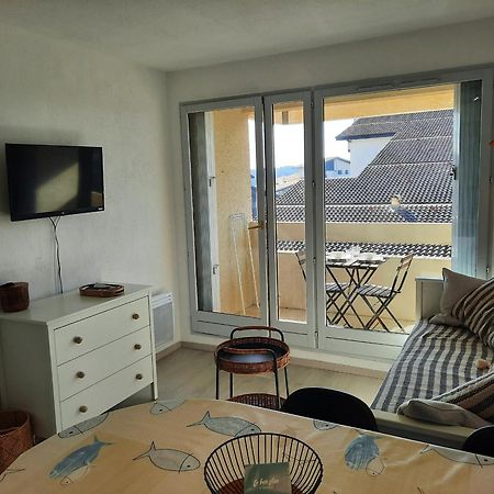 Studio Renove Seignosse, A 2 Min De La Plage, Balcon Sud, Proche Commerces Et Parc Aquatique - Fr-1-239-871 Eksteriør bilde