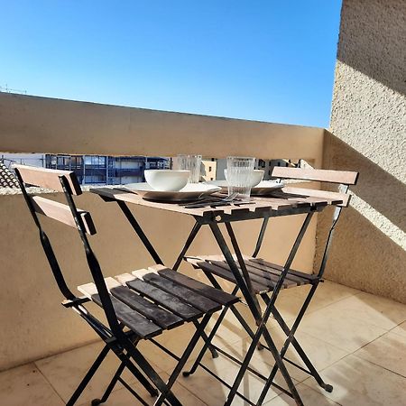 Studio Renove Seignosse, A 2 Min De La Plage, Balcon Sud, Proche Commerces Et Parc Aquatique - Fr-1-239-871 Eksteriør bilde